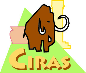 logo CIRAS